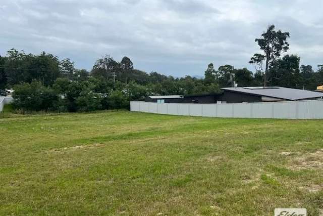 Land For Sale in Kalaru, New South Wales