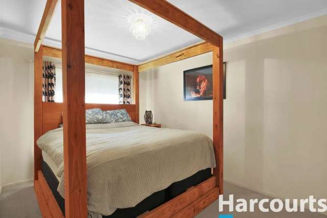 Charming 2-Bedroom Unit with Modern Comforts