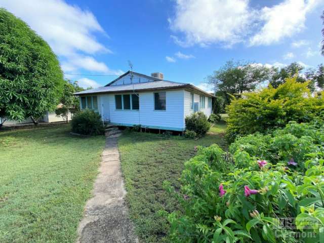 House For Sale in Clermont, Queensland