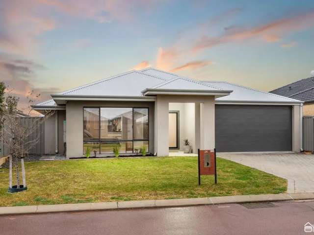 House For Sale in Byford, Western Australia