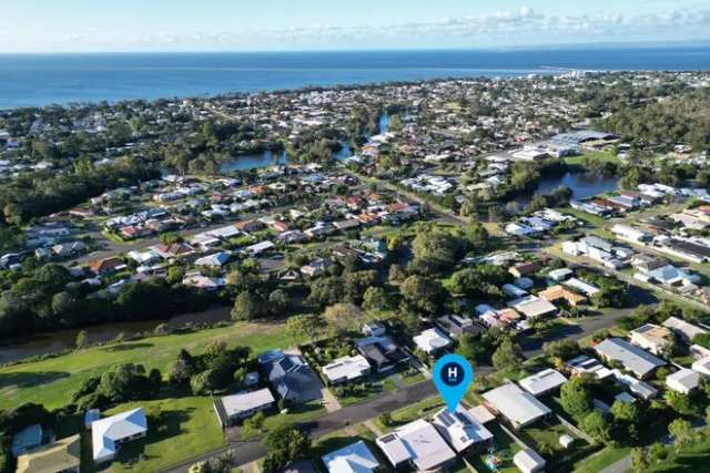 House For Sale in Hervey Bay, Queensland