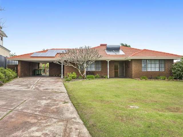 House For Sale in City of Melville, Western Australia