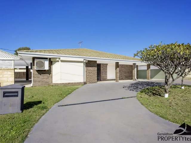 House For Sale in Port Denison, Western Australia