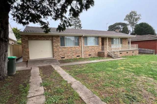 House For Rent in Goulburn, New South Wales