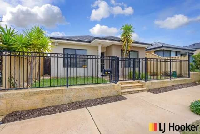 House For Rent in City of Wanneroo, Western Australia