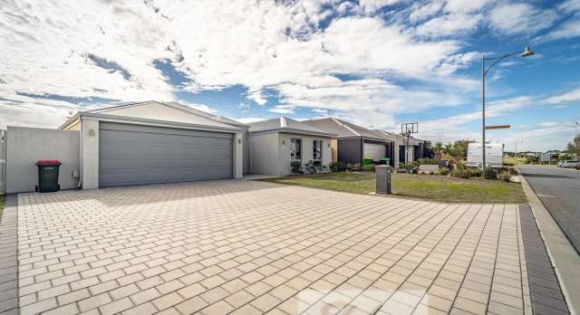 House For Rent in City of Rockingham, Western Australia