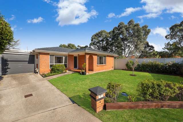 House For Sale in District of Gungahlin, Australian Capital Territory