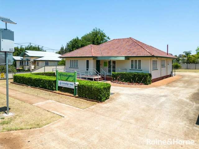 House For Sale in Kingaroy, Queensland