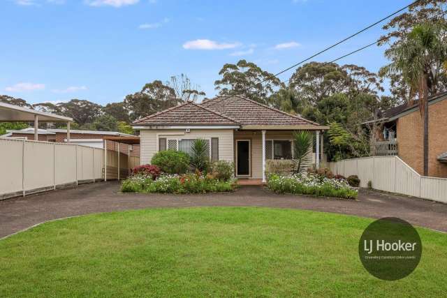 House For Sale in Sydney, New South Wales