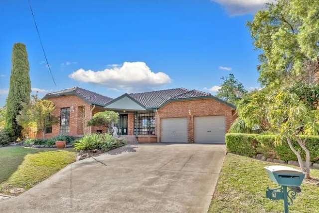 House For Sale in Tamworth, New South Wales