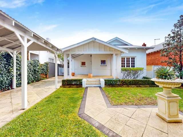 House For Rent in Perth, Western Australia