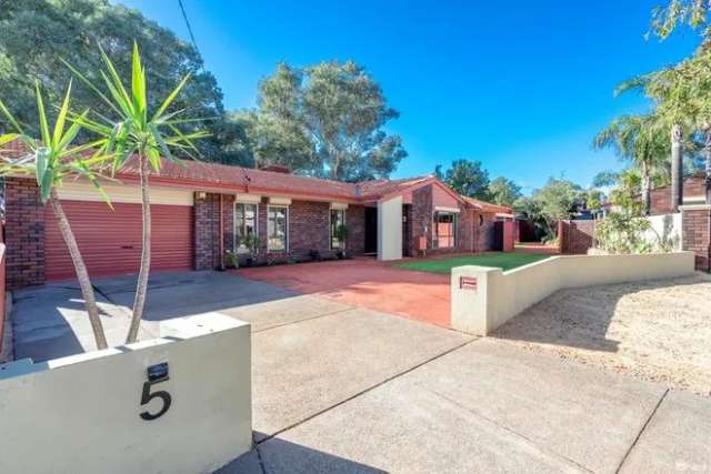 House For Rent in Kelmscott, Western Australia