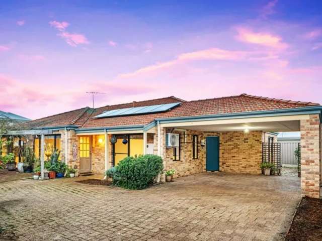 House For Sale in Town of Cambridge, Western Australia