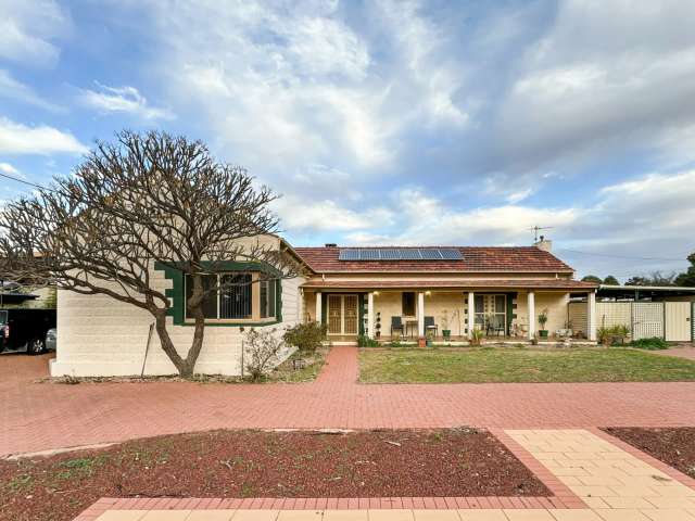 House For Sale in Broken Hill, New South Wales