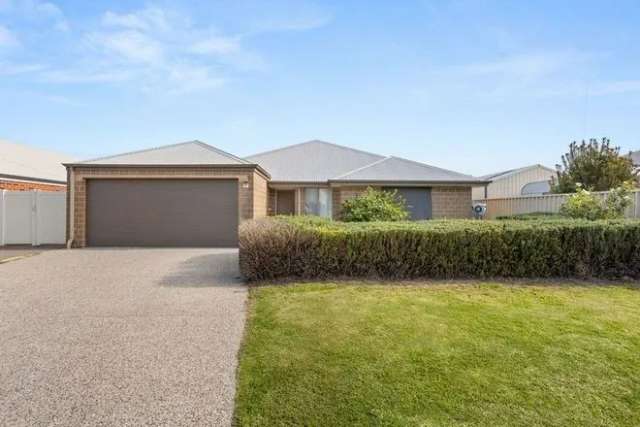 House For Rent in Shire Of Capel, Western Australia