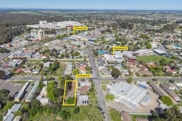 Land For Sale in Mooroopna, Victoria