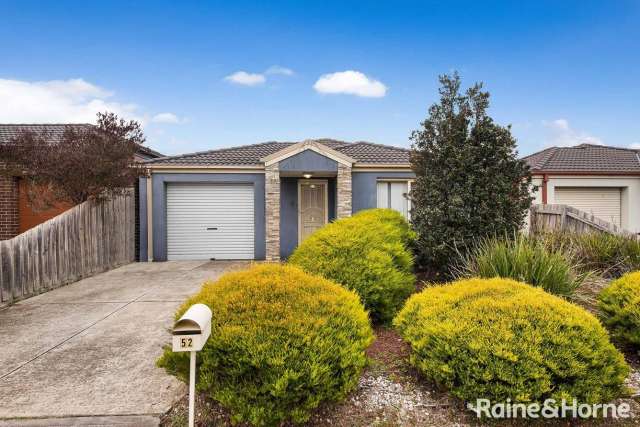 House For Sale in Melbourne, Victoria