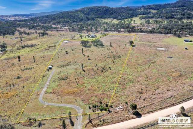 Block For Sale in Tenterfield, New South Wales