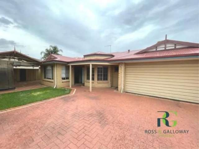 House For Rent in City of Melville, Western Australia