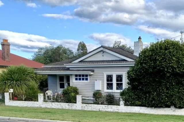 House For Sale in St Marys, Tasmania