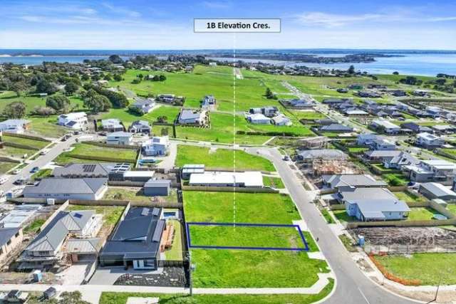 Land For Sale in San Remo, Victoria