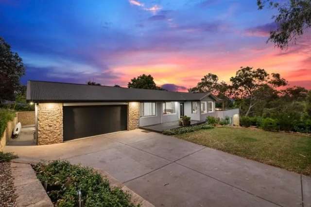 House For Sale in Canberra, Australian Capital Territory