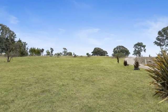 Acreage For Sale in Goulburn, New South Wales