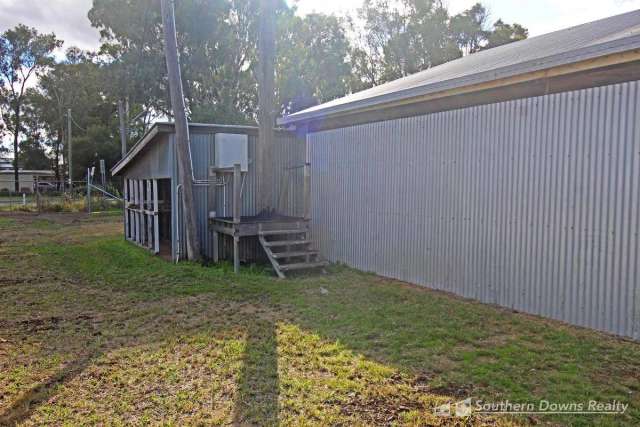 Rural For Sale in Warwick, Queensland