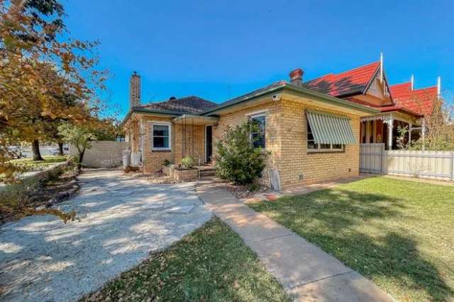 House For Sale in Kerang, Victoria