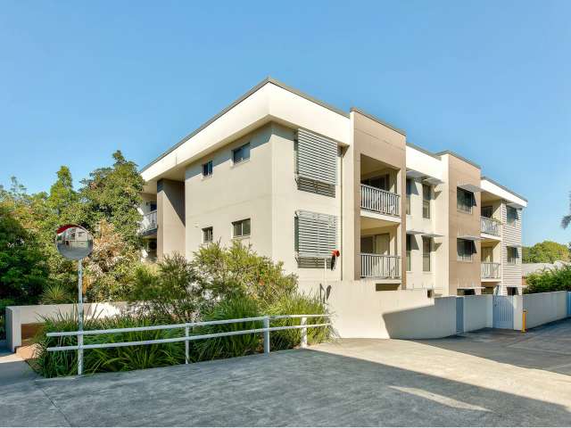 Apartment For Sale in Brisbane City, Queensland