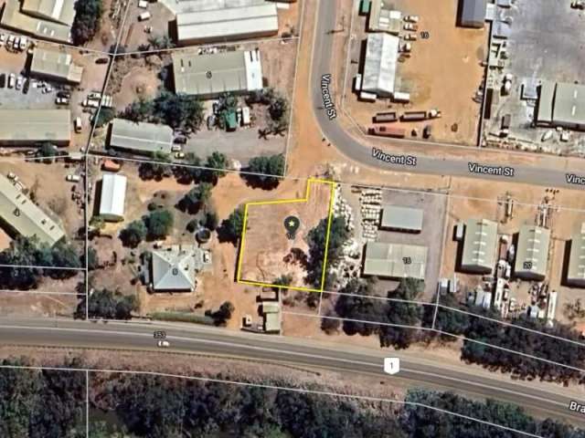 Land For Sale in Dongara, Western Australia