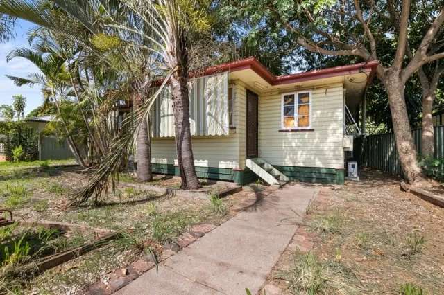 SOLD BY MARK MULDREW 0428 836 675