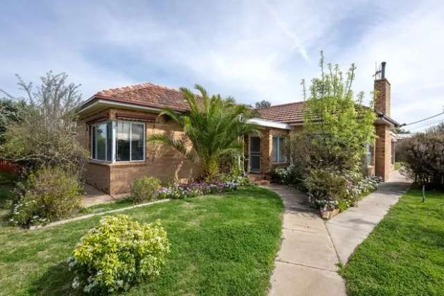 House For Sale in Nhill, Victoria