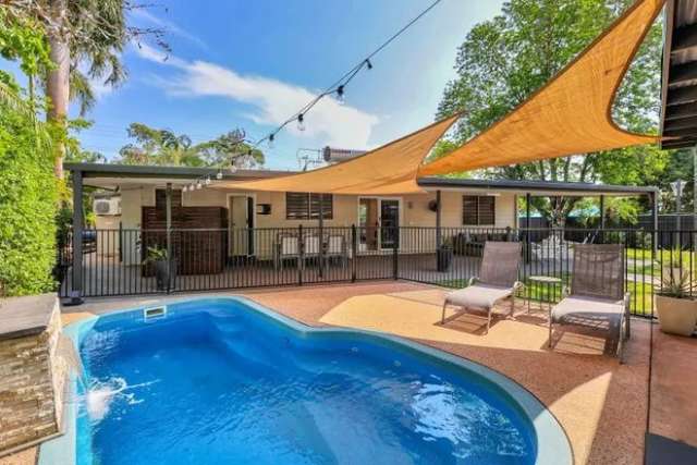 House For Sale in Darwin, Northern Territory