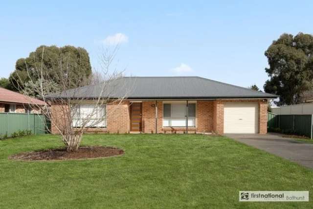 House For Sale in Bathurst, New South Wales