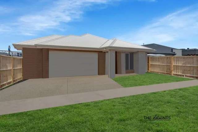 House For Rent in Ballarat, Victoria