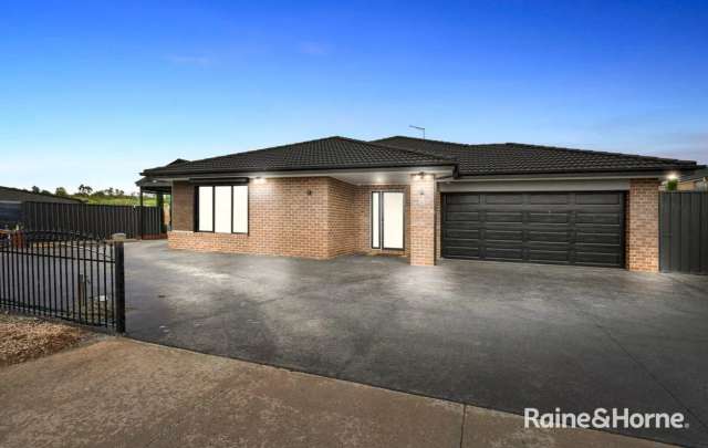 House For Sale in Shire of Moorabool, Victoria