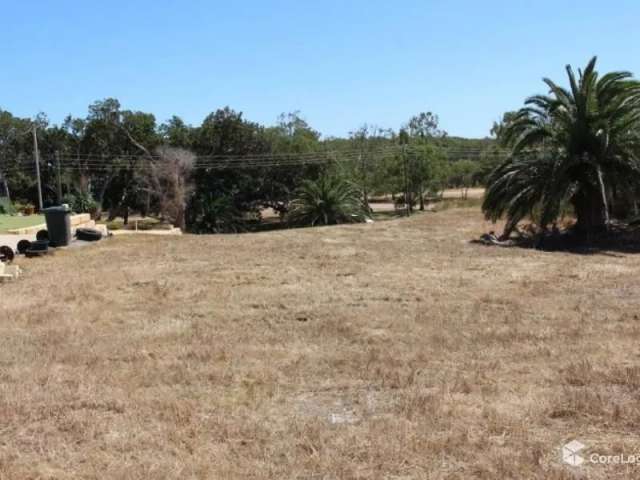 Land For Sale in Port Denison, Western Australia