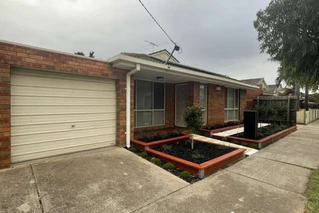 House For Rent in Melbourne, Victoria