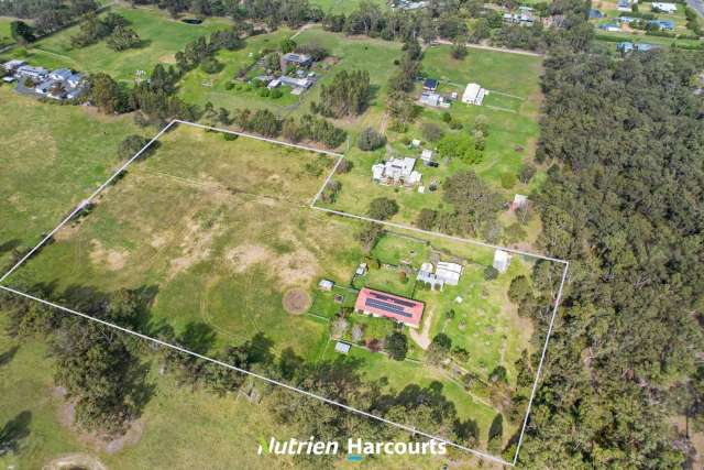 Rural For Sale in Shire of Wellington, Victoria