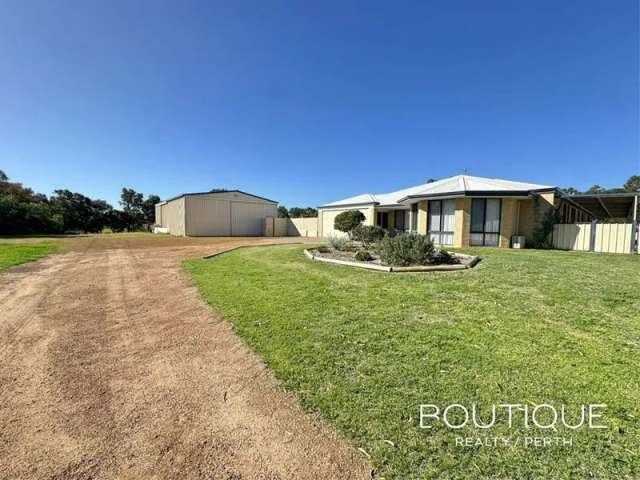 House For Sale in Port Denison, Western Australia