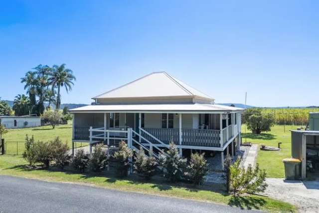 House For Sale in Clarence Valley Council, New South Wales