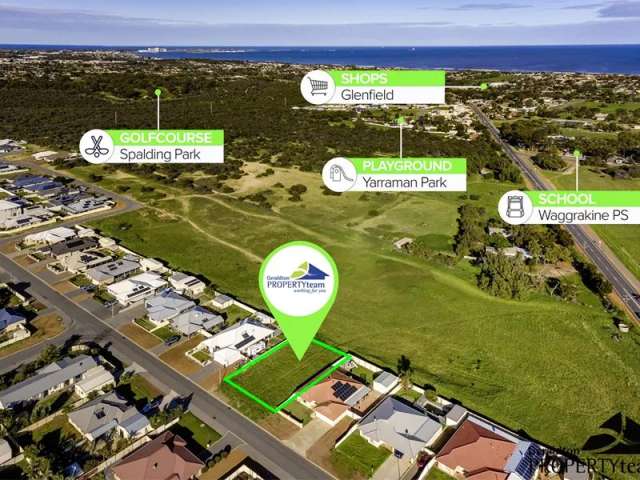 Land For Sale in Geraldton, Western Australia