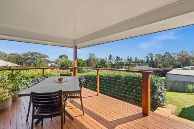 House For Sale in Highfields, Queensland