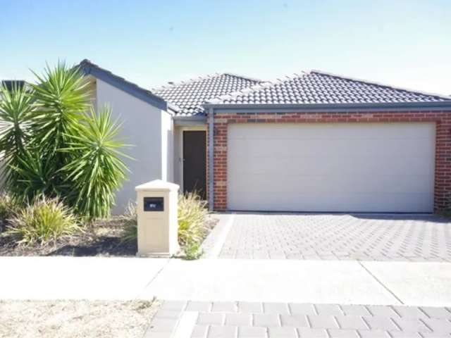 Villa For Rent in City of Stirling, Western Australia