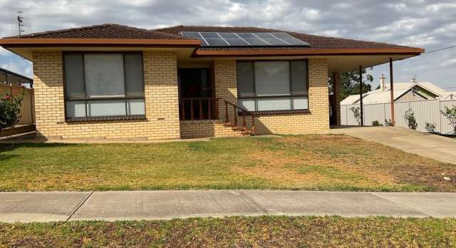 House For Rent in Naracoorte, South Australia