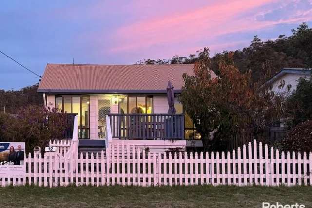 House For Sale in Bicheno, Tasmania