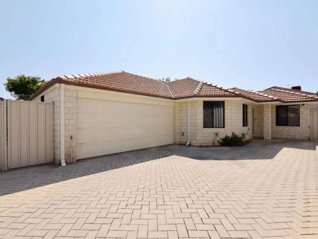 House For Rent in City of Bayswater, Western Australia