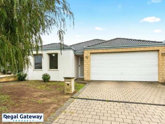 House For Rent in City of Cockburn, Western Australia