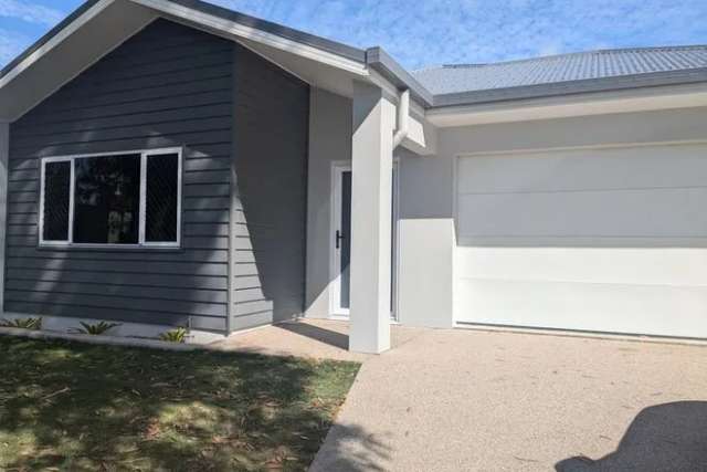 House For Rent in Mackay, Queensland